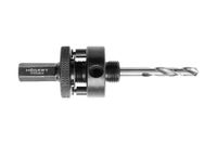 2X HOGERT ADAPTER DO OTWORNIC HEX 3/8" DO OTWORNIC 14-30 MM HT6D462