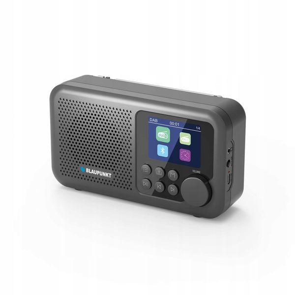 Radio BLAUPUNKT DR8BK zdjęcie 4