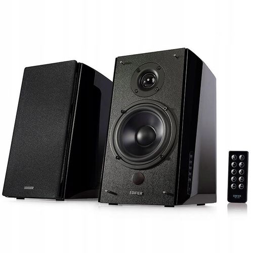 GŁOŚNIKI EDIFIER R2000DB ZESTAW BLUETOOTH PILOT na Arena.pl