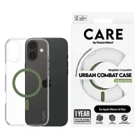 etui care by panzerglass flagship case z magsafe na iphone 16 plus