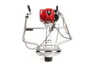 Listwa wibracyjna do betonu Cedrus CEDLW01-2 CEDLW01-2