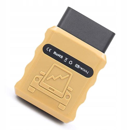 EMULATOR OBD2 MAN ADBLUE AD BLUE NOX EURO 5 EURO 4 AdBlueOBD2 DEF SCR TIR na Arena.pl