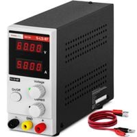 zasilacz laboratoryjny serwisowy 0-60 v 0-5 a 300 w
