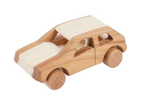 Samochód "VW Golf 1" na Arena.pl