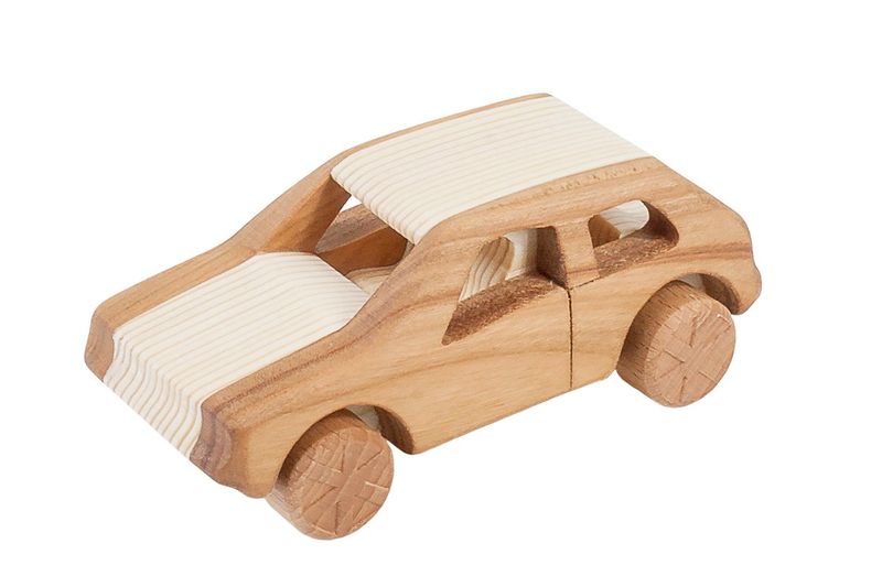 Samochód "VW Golf 1" zdjęcie 2