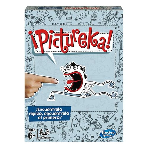 Pictureka Hasbro na Arena.pl