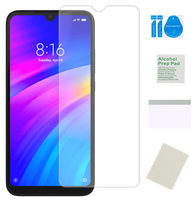 Folia ochronna do XIAOMI REDMI 7 hydrożelowa na ekran szkło nie pęka TPU