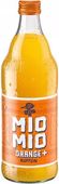 MIO MIO Mate Pomarańcz 0,5L 12 szt ZESTAW