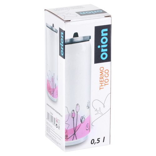 Kubek termiczny puszka 500 ml na Arena.pl