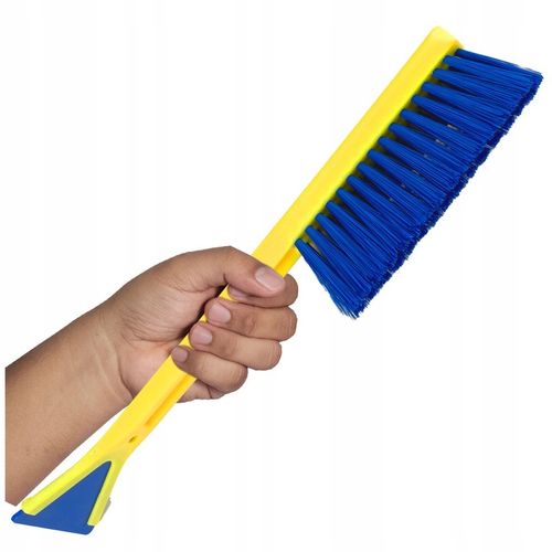 2x K2 ALASKA MAX 700ml Szczotko Skrobaczka Murska Zestaw do Odmrażania Szyb na Arena.pl