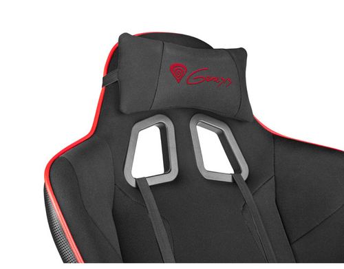 Fotel biurowy dla gracza Genesis NITRO 770 SX77 na Arena.pl
