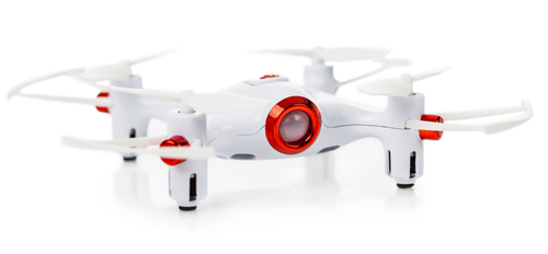 Dron RC Syma X20 2.4G Headless 3D Flip RTF na Arena.pl