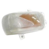 KIERUNKOWSKAZ W LUSTERKU PRAWY HONDA JAZZ III 2015 2016 2017 2018 2019 2020