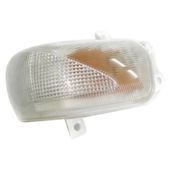 KIERUNKOWSKAZ W LUSTERKU PRAWY HONDA JAZZ III 2015 2016 2017 2018 2019 2020