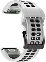 PASEK DO GARMIN QUICKFIT EPIX 2 FENIX 5 6 7 PRO PLUS FORERUNNER MARQ 22MM