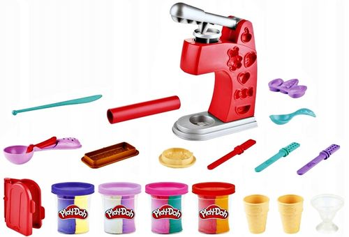 PLAY DOH ciastolina PLAY-DOH zestaw ciastoiliny PLAYDOH masa plastyczna na Arena.pl