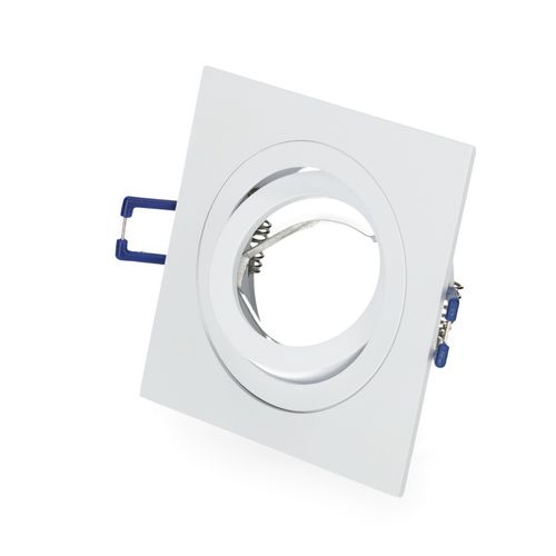 Ruchomy pierścień ozdobny do opraw LUMO9 matowy na Arena.pl