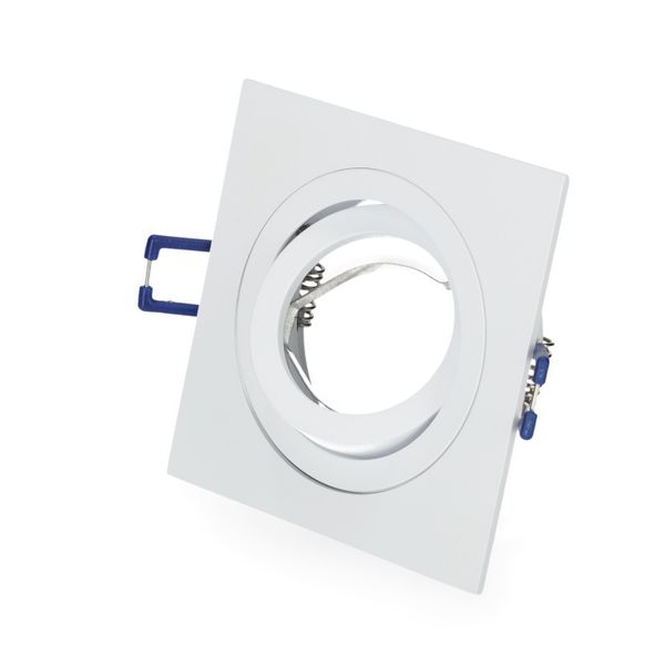 Ruchomy pierścień ozdobny do opraw LUMO9 matowy zdjęcie 2