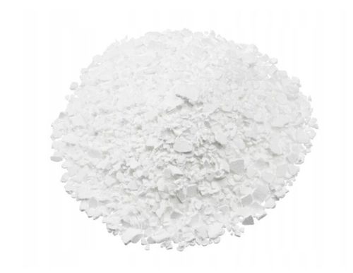 Wkład do pochłaniacz wilgoci osuszacz zapas - 500g x 10 szt na Arena.pl