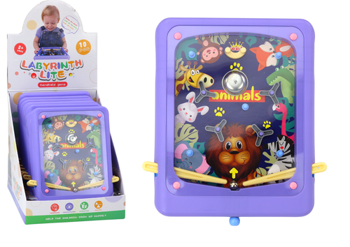 DLA DZIECI GRA ZRĘCZNOŚCIOWA ZWIERZĄTKA PLANSZA na Arena.pl