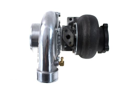 Turbosprężarka TurboWorks GT3540 Float na Arena.pl