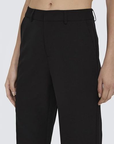 Spodnie only czarne proste rozm.28 na Arena.pl