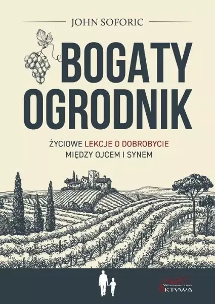 Bogaty ogrodnik zdjęcie 1