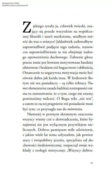 Głębsze życie zdjęcie 15