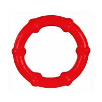 RING GUMOWY 16cm pływający