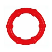 RING GUMOWY 16cm pływający