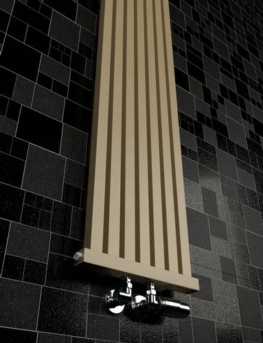 Grzejnik dekoracyjny RADIATOR 100x61 QUARTZ 2 na Arena.pl