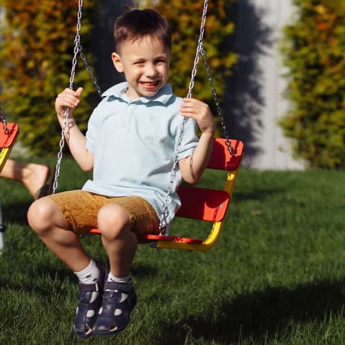 plac zabaw do ogrodu Akrobata Plus MALPISZON.PL na Arena.pl