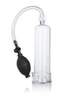 erection pump transparent