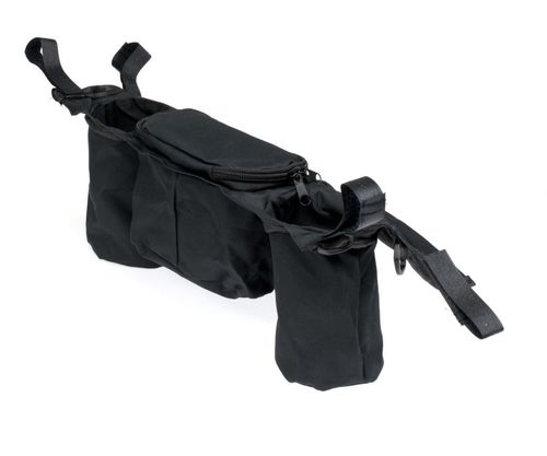 Organizer wózka napoje butelkę granatowy na Arena.pl