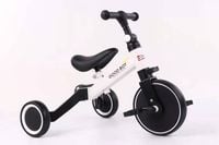 KX5377 Rowerek biegowy trojkolowy 3w1 z pedalami