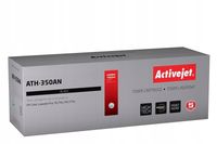 Toner ActiveJet do HP czarny (black)