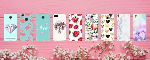 Samsung Galaxy S8 | ETUI case WZORY na Arena.pl