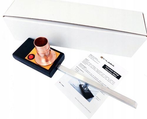 Odymiacz elektryczny R9V1 Apiwarol + SZCZYPCE na Arena.pl