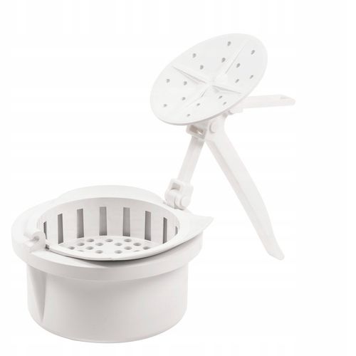 MIGIRIS ODCEDZACZ WYCISKACZ ZIEMNIAKÓW DO ELEKTRYCZNEJ LITEWSKIEJ TARKI CIO na Arena.pl