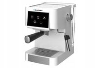 EKSPRES CIŚNIENIOWY KOLBOWY Blaupunkt CMP501 AUTOMAT dotykowy ekran 20barów