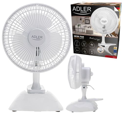 Wentylator AD 7317 ADLER na Arena.pl