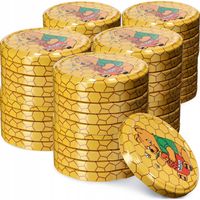 Zakrętki Do Słoików Nakrętki Wieczka 50 szt fi 66