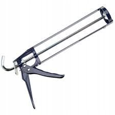 Pistolet Wyciskacz Tytan Professional 280ml 310ml do Silikonu Akrylu na Arena.pl