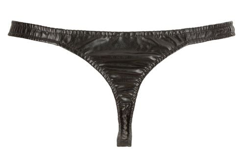 im. leather men´s string  m na Arena.pl
