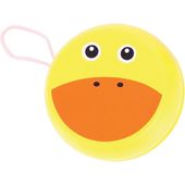 Gra zręcznościowa JOJO drewniane solidne Kaczuszka