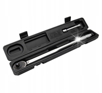 Klucz dynamometryczny 1/2``40-210Nm Mannesmann