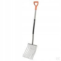 Widły Do Ziemniaków Gopart, 10-zębne 1700221905GP