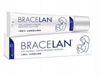 BRACELAN MAŚĆ, maść, 15 g