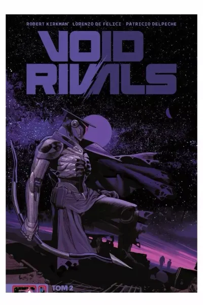 Void Rivals zdjęcie 1