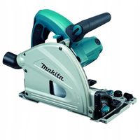 Makita Piła zanurzeniowa 165mm, 1300W, systainer SP6000J